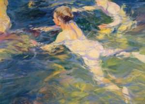 sorolla_mar_ninos